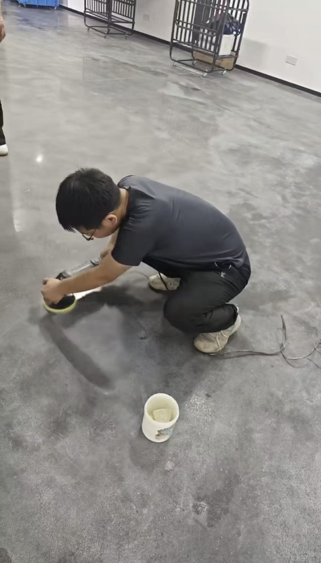 梅州保洁